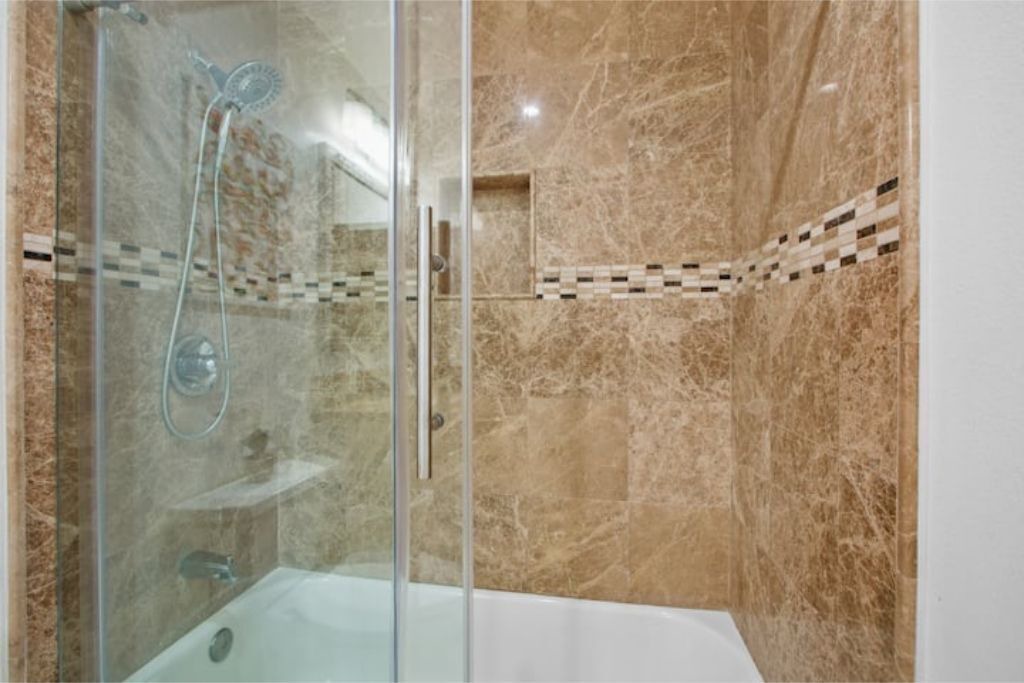 Photo of Bathroom in Hacienda Heights