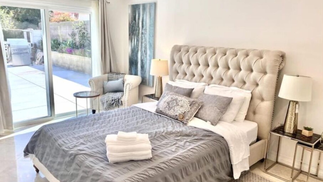 Photo of Bedroom in Hacienda Heights