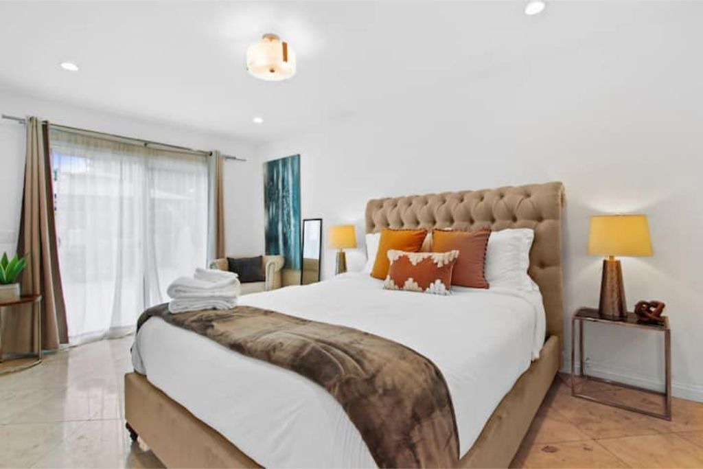 Photo of Bedroom in Hacienda Heights