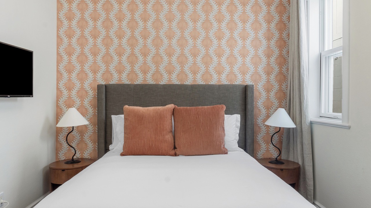 Photo of Bedroom in Corona del Mar