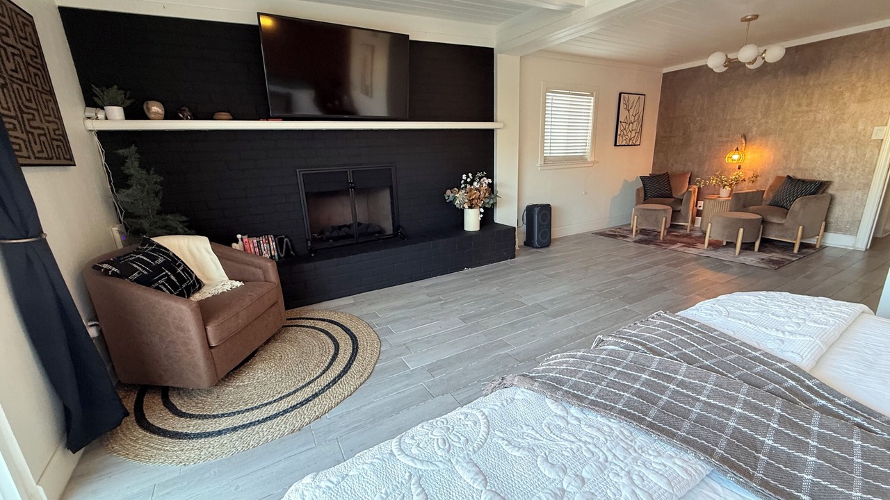 Photo of Bedroom in Camelback East