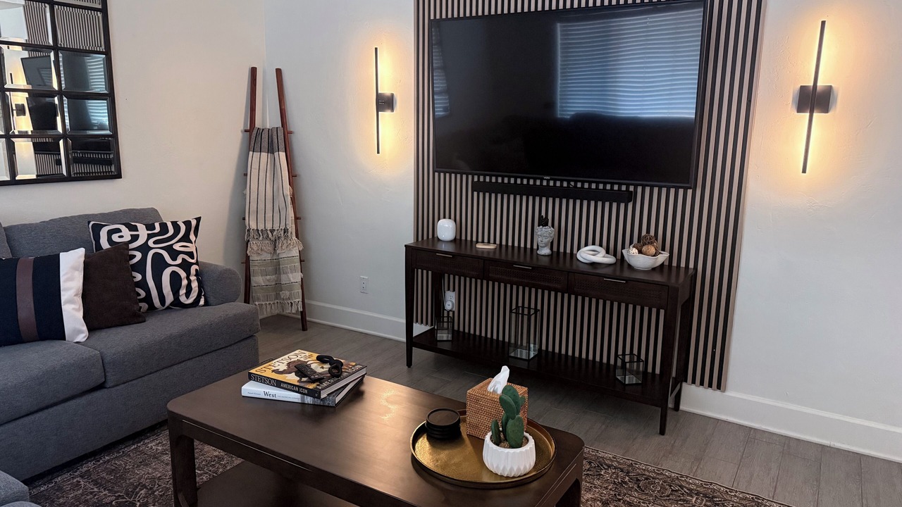Photo of Bedroom in Camelback East