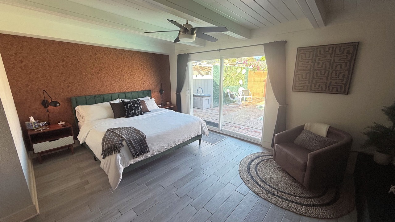Photo of Bedroom in Camelback East