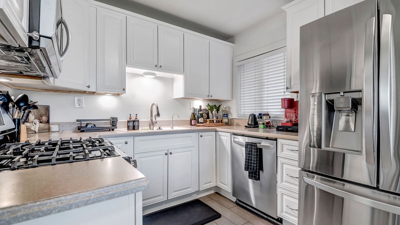 Photo of Kitchen in Camelback East