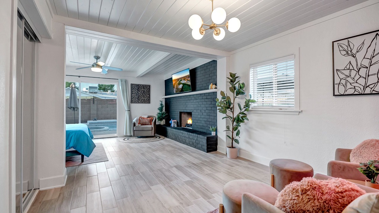 Photo of Bedroom in Camelback East