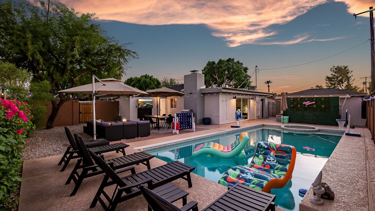 Photo of Outdoor in Camelback East