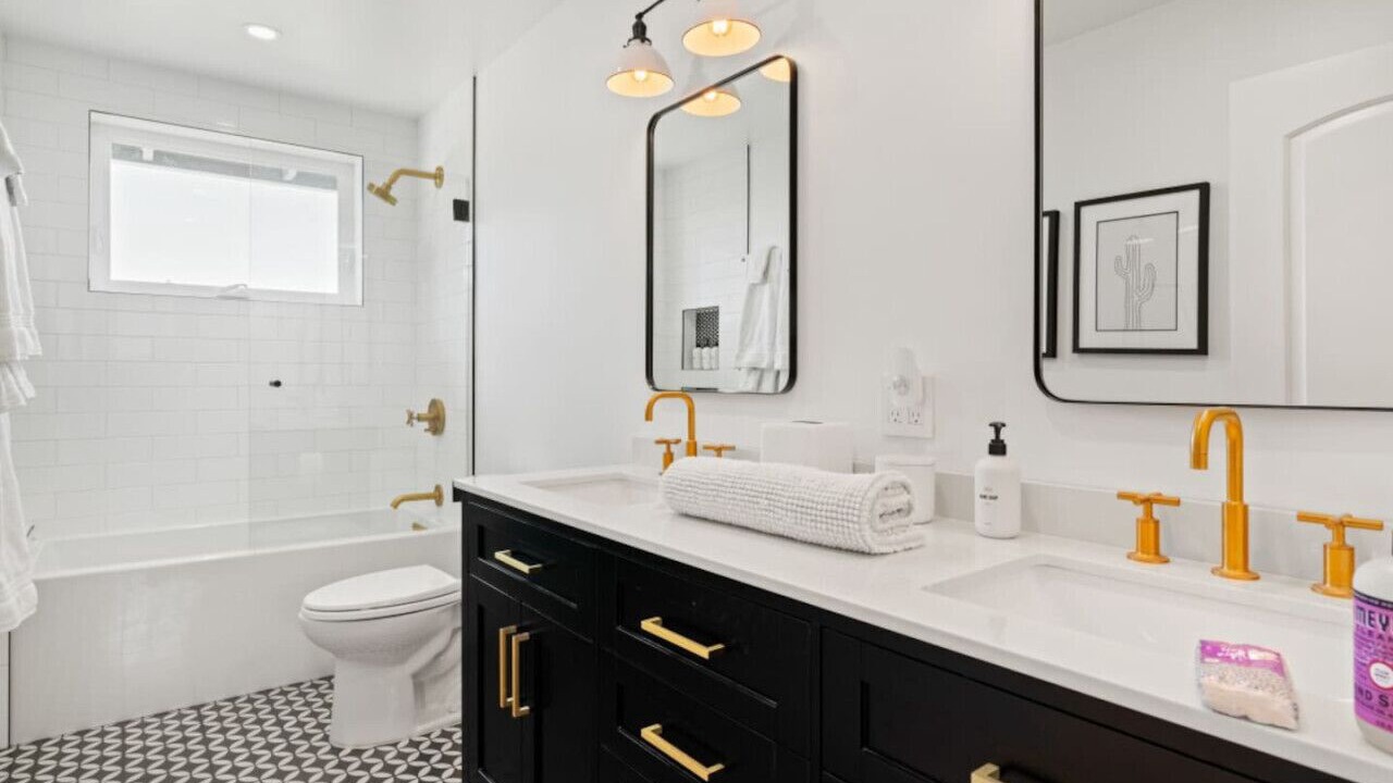 Photo of Bathroom in Penngrove