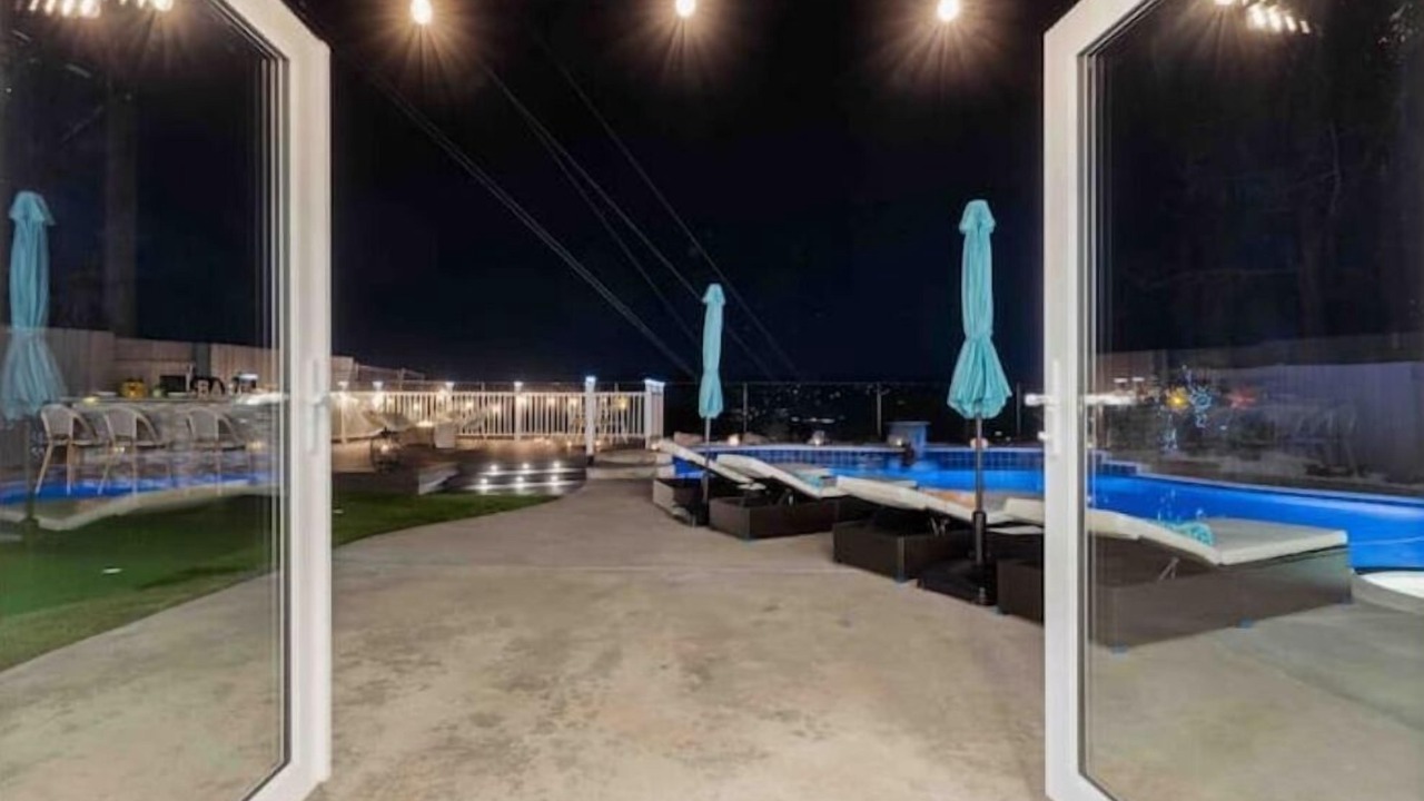 Photo of Patio Balcony in Spring Valley