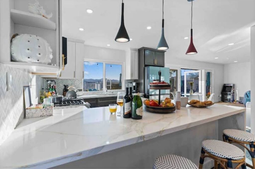 Photo of Kitchen in Spring Valley