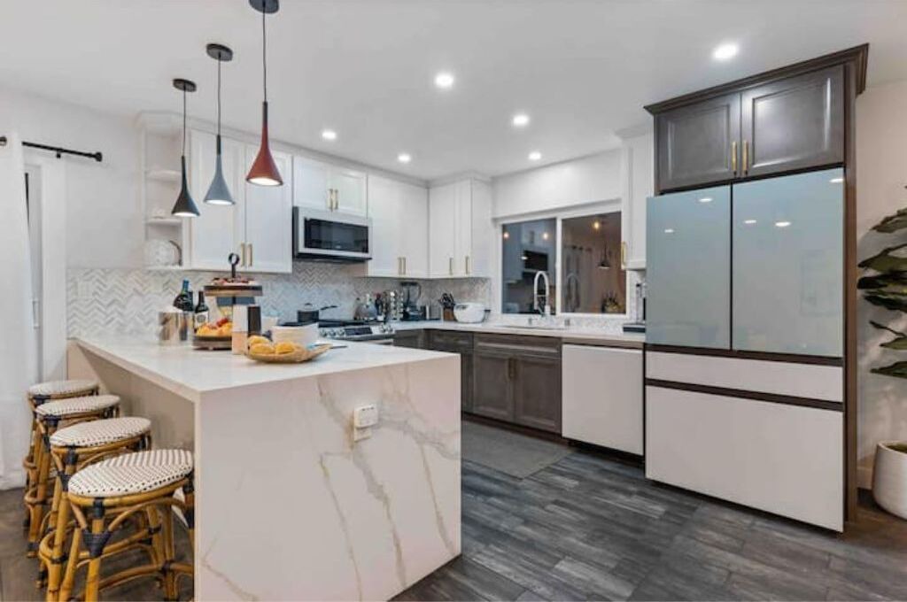Photo of Kitchen in Spring Valley
