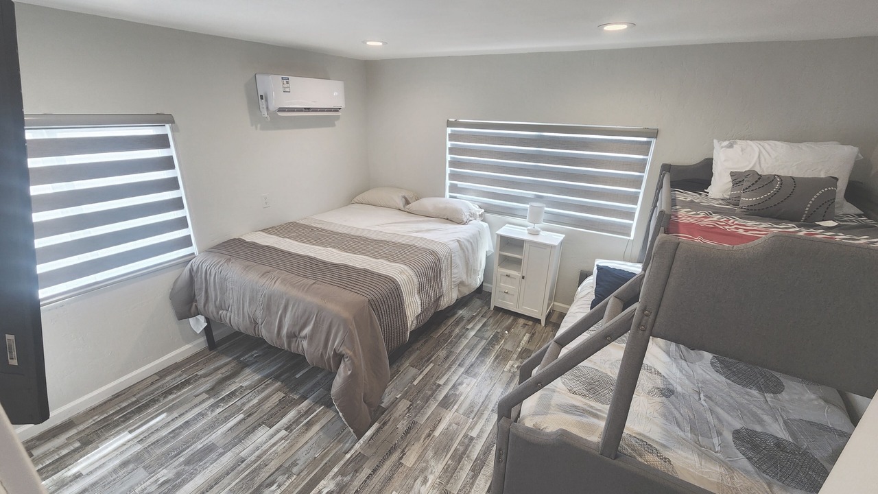 Photo of Bedroom in Park Village