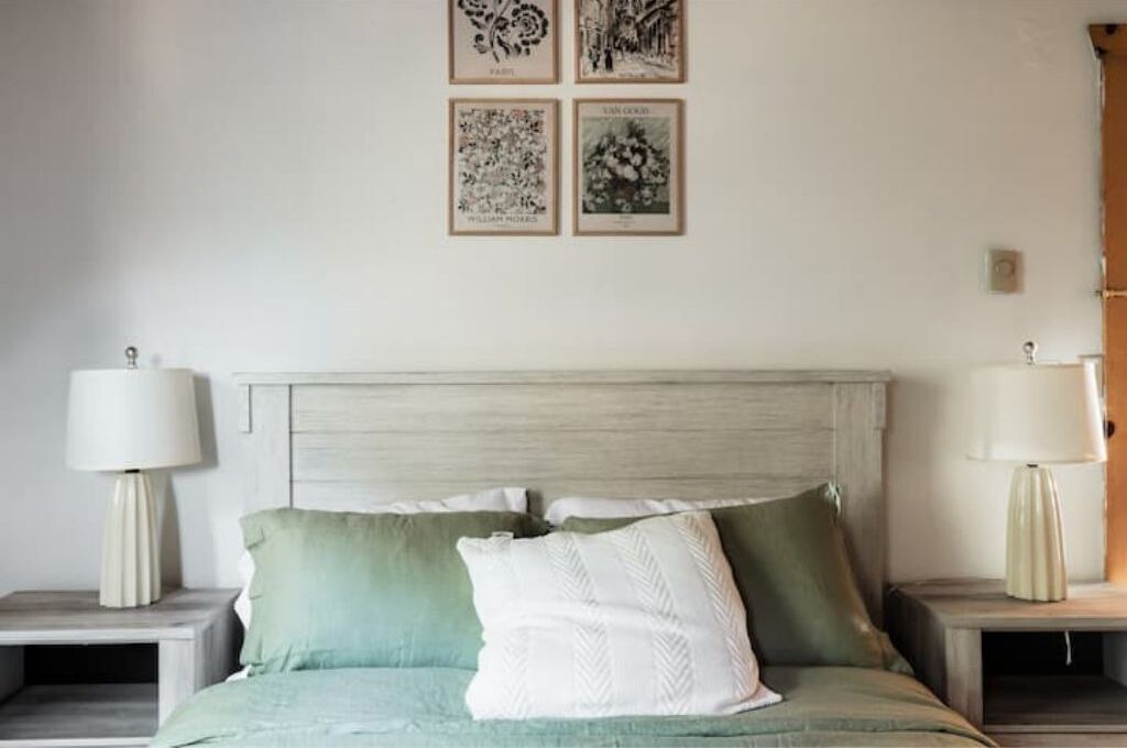 Photo of Bedroom in Kelseyville