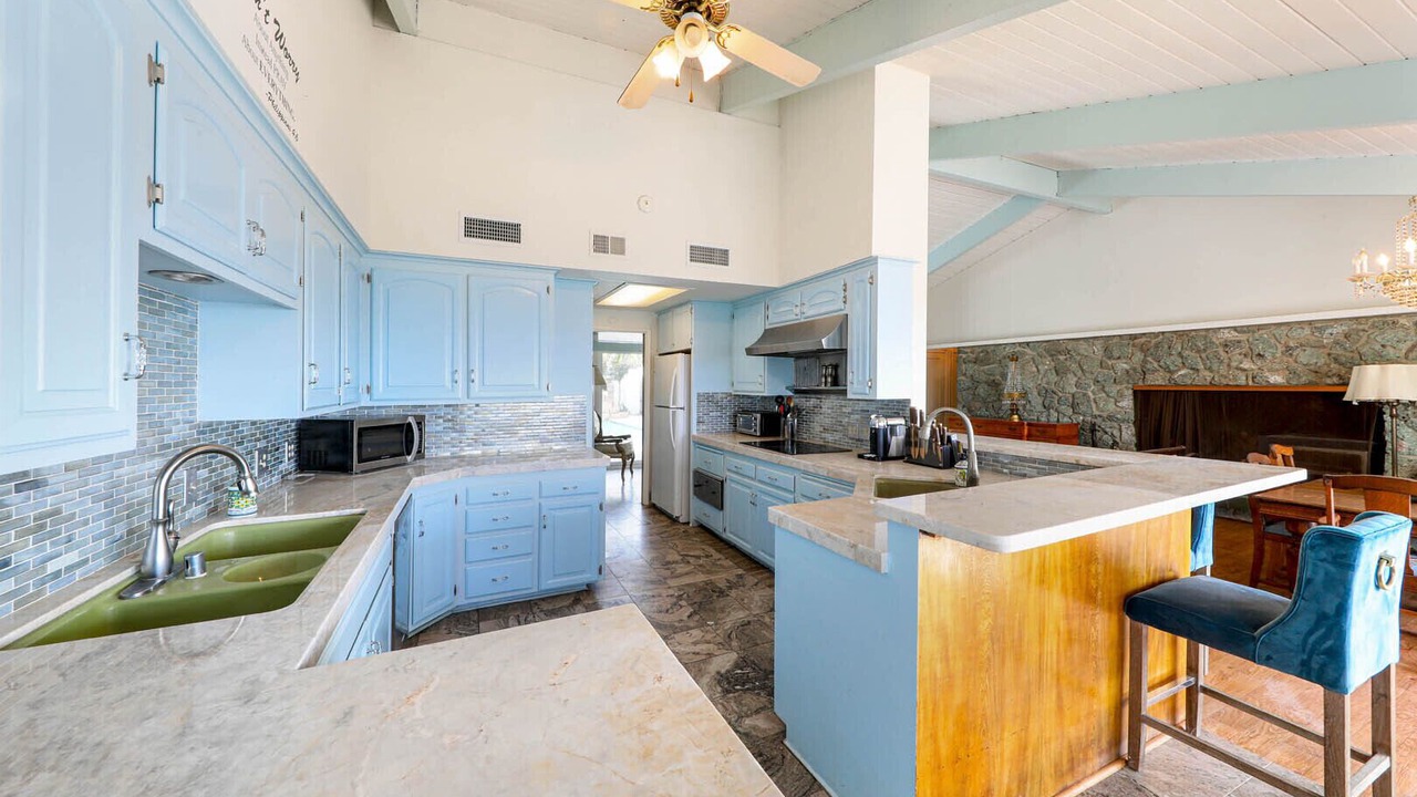 Photo of Kitchen in Corona del Mar
