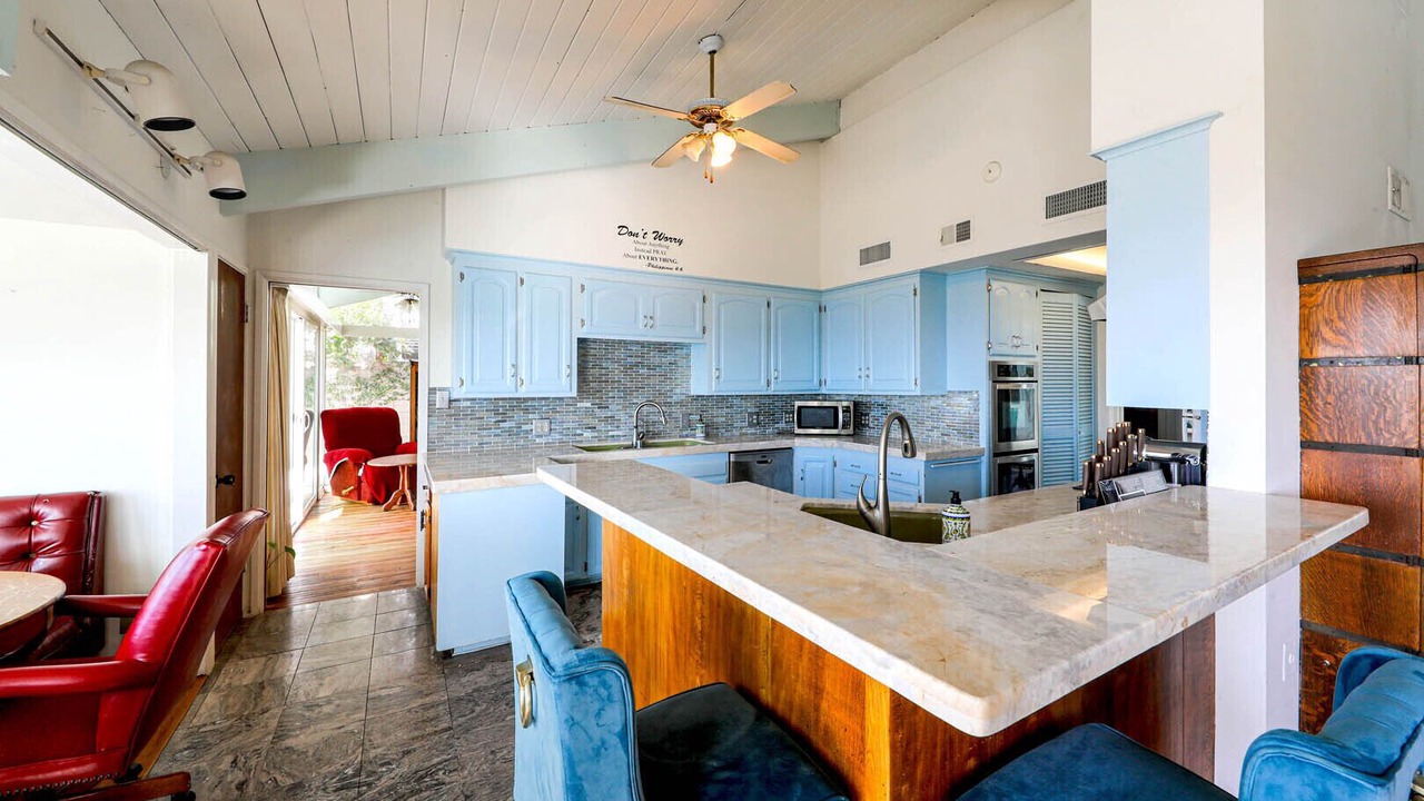 Photo of Kitchen in Corona del Mar