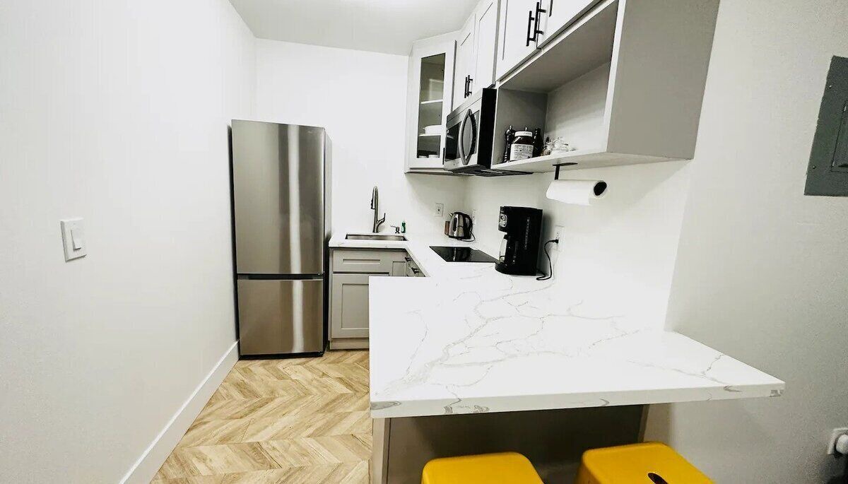 Photo of Kitchen in Edenvale