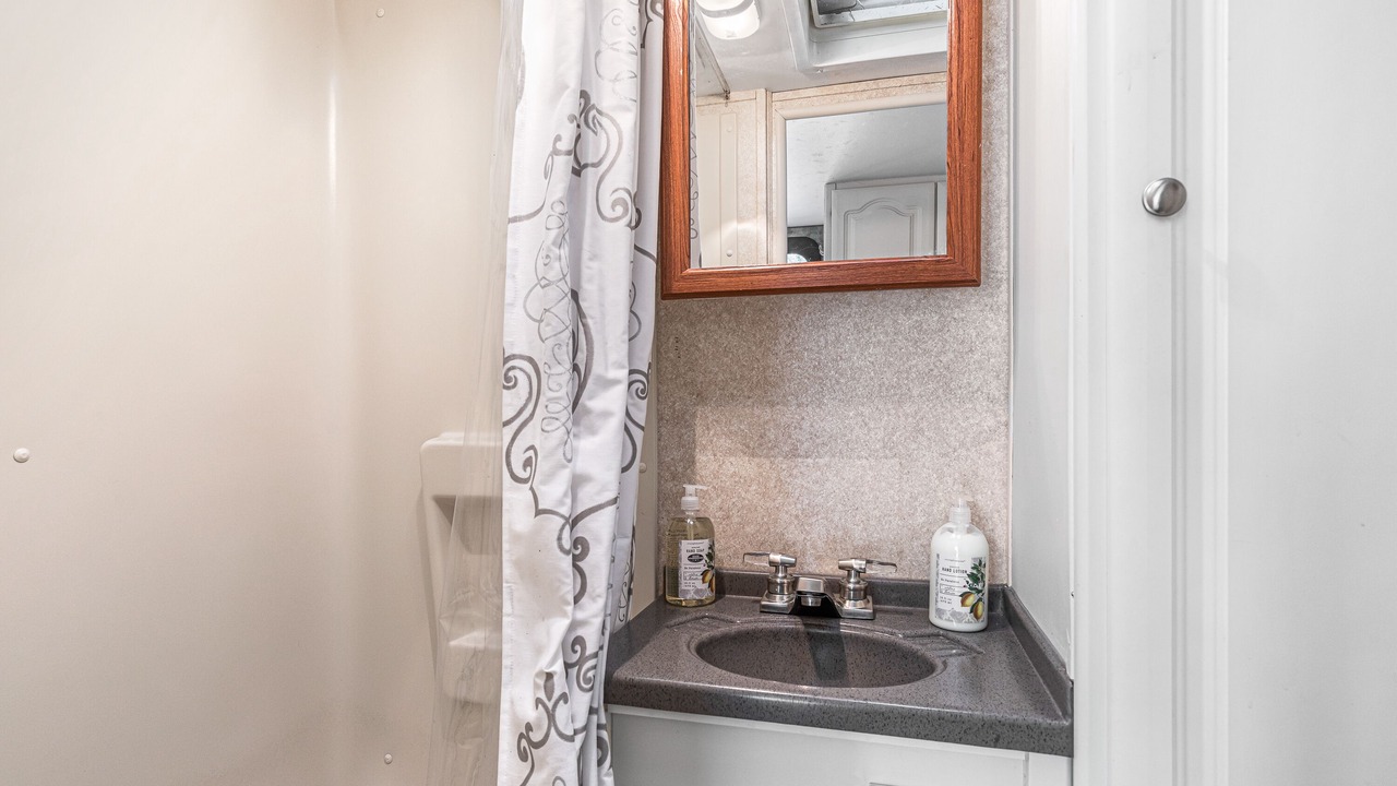 Photo of Bathroom in Jacksonville