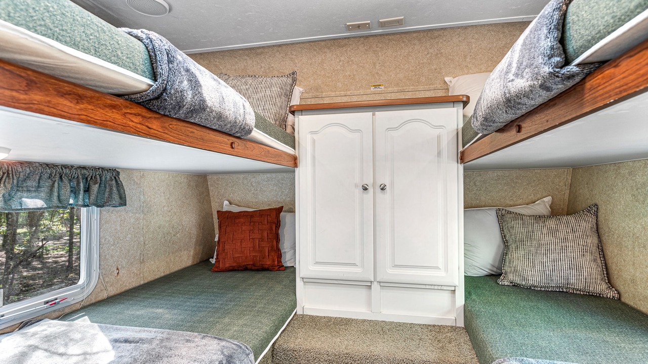 Photo of Bedroom in Jacksonville