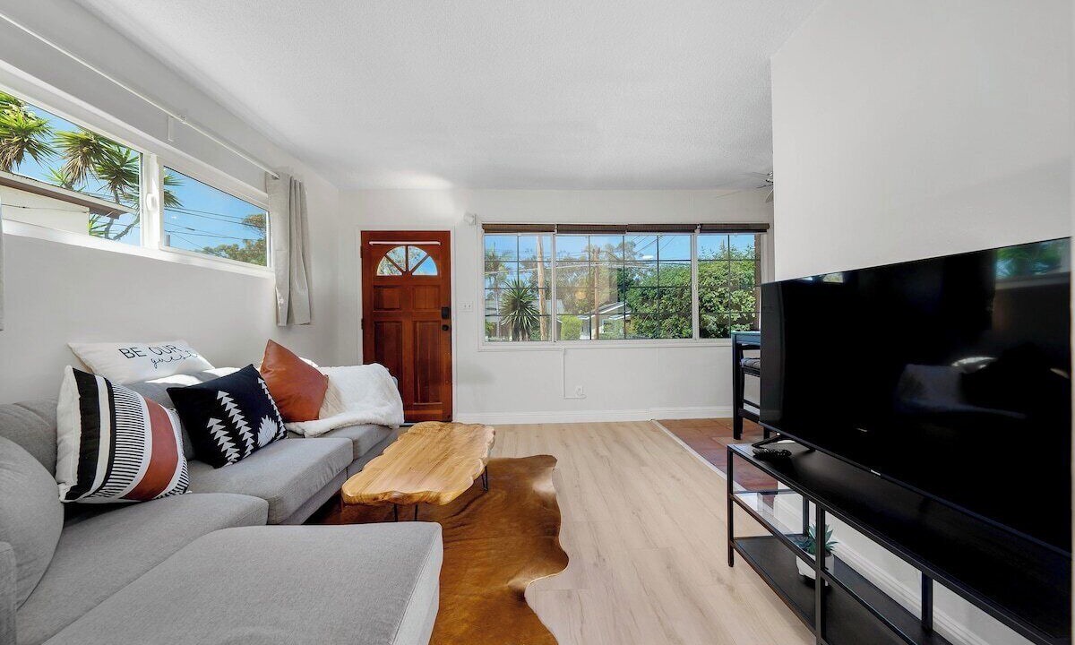 Photo of Bedroom in South Park