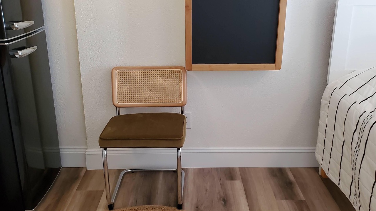 Photo of Bedroom in Del Mar Heights