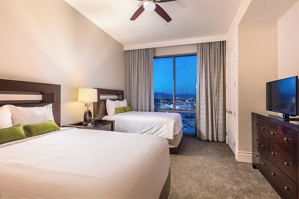 Photo of Bedroom in Las Vegas