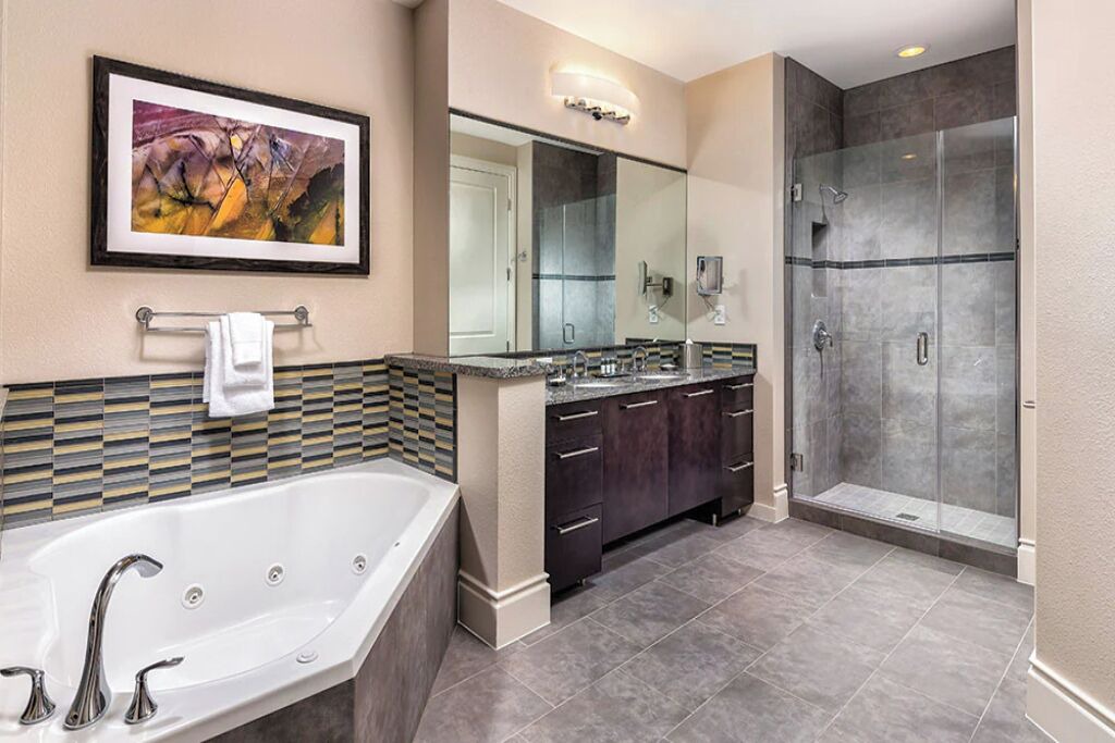 Photo of Bathroom in Las Vegas