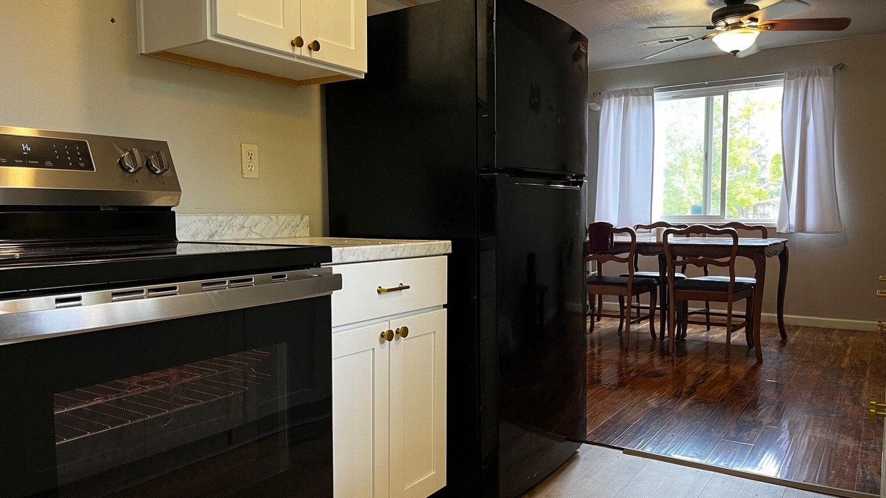 Photo of Kitchen in Medford