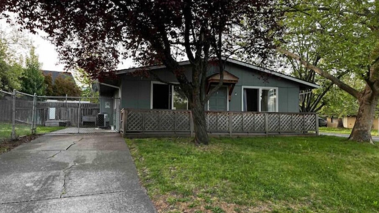 Photo of Outdoor in Medford