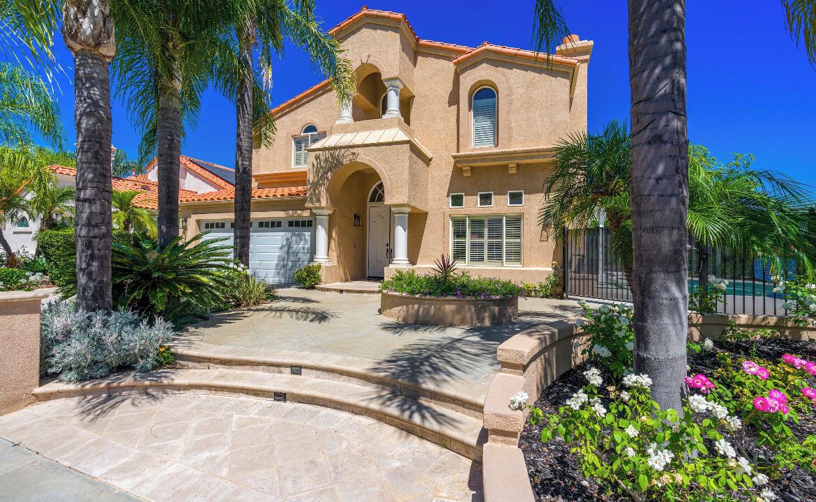 Photo of Outdoor in Anaheim Hills
