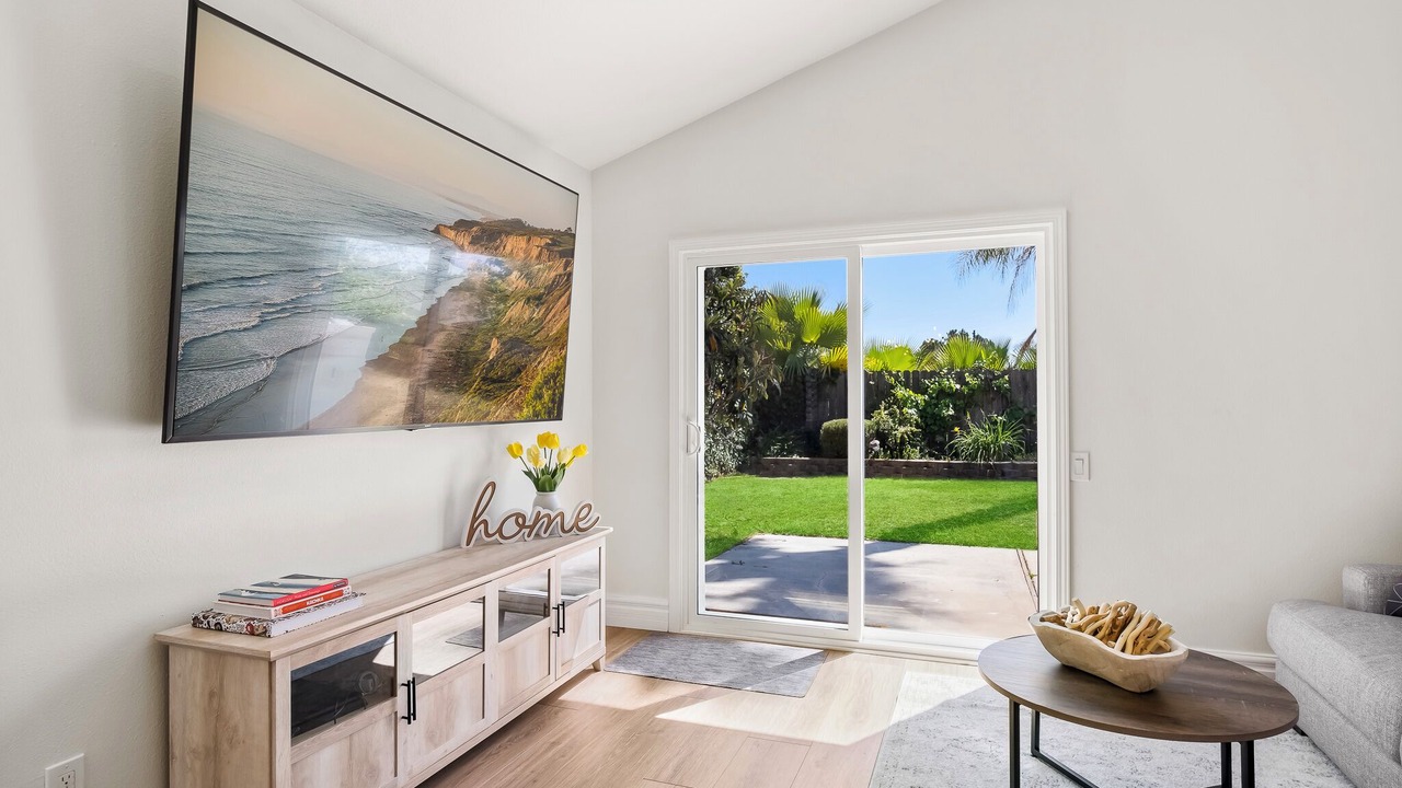 Photo of Livingroom in Mission Viejo