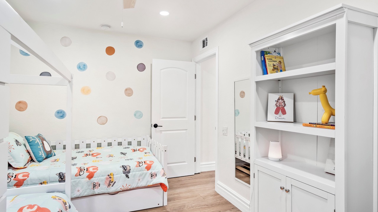 Photo of Bedroom in Mission Viejo