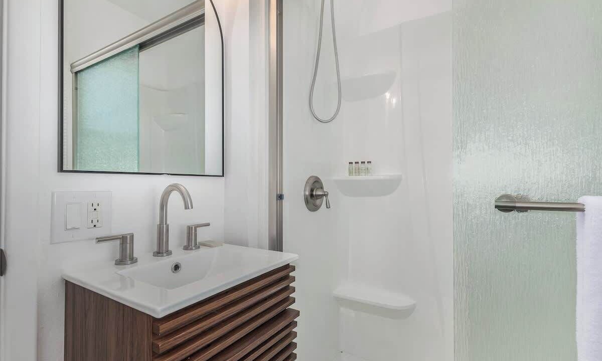 Photo of Bathroom in Peters View
