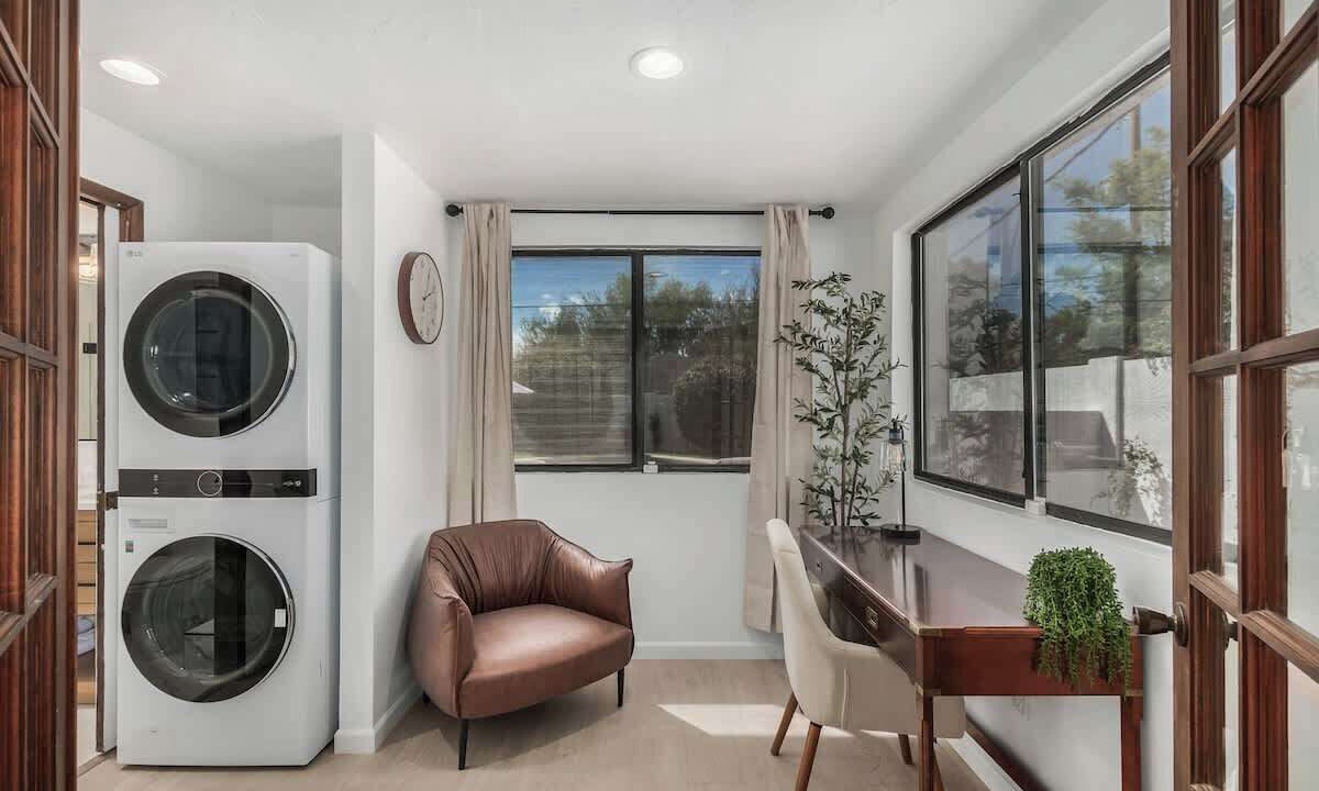 Photo of Bedroom in Peters View