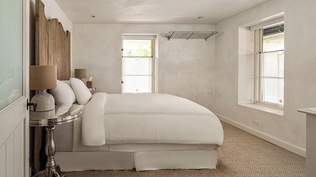 Photo of Bedroom in Rutherford