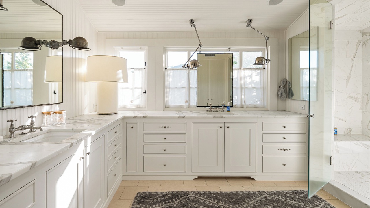 Photo of Bathroom in Rutherford