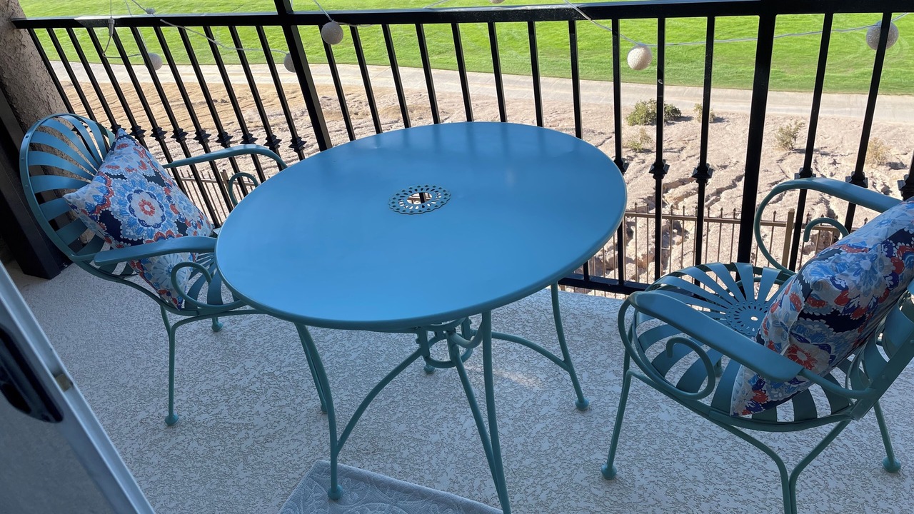 Photo of Outdoor in Calico Ridge