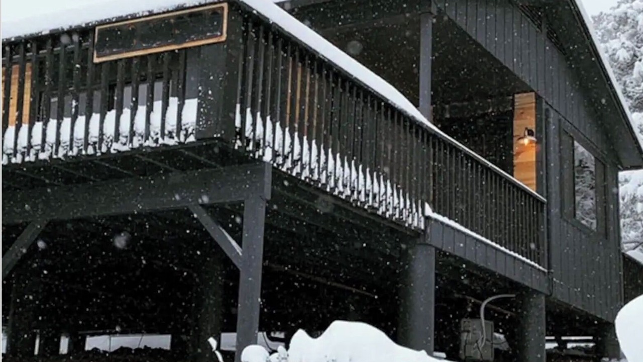 Photo of Outdoor in Highland Pines