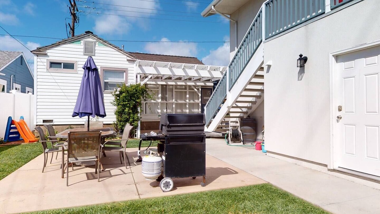 Photo of Outdoor in Morena
