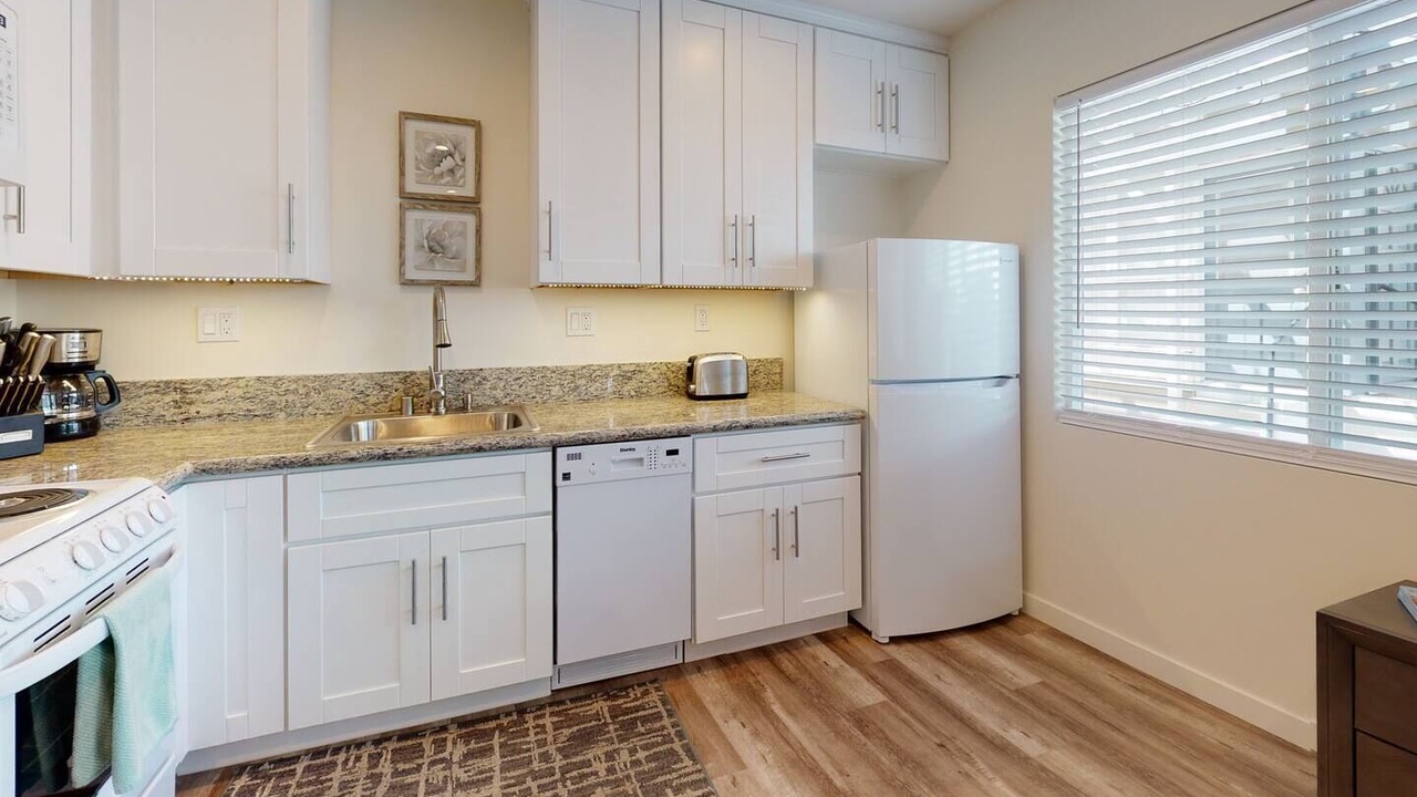 Photo of Kitchen in Morena