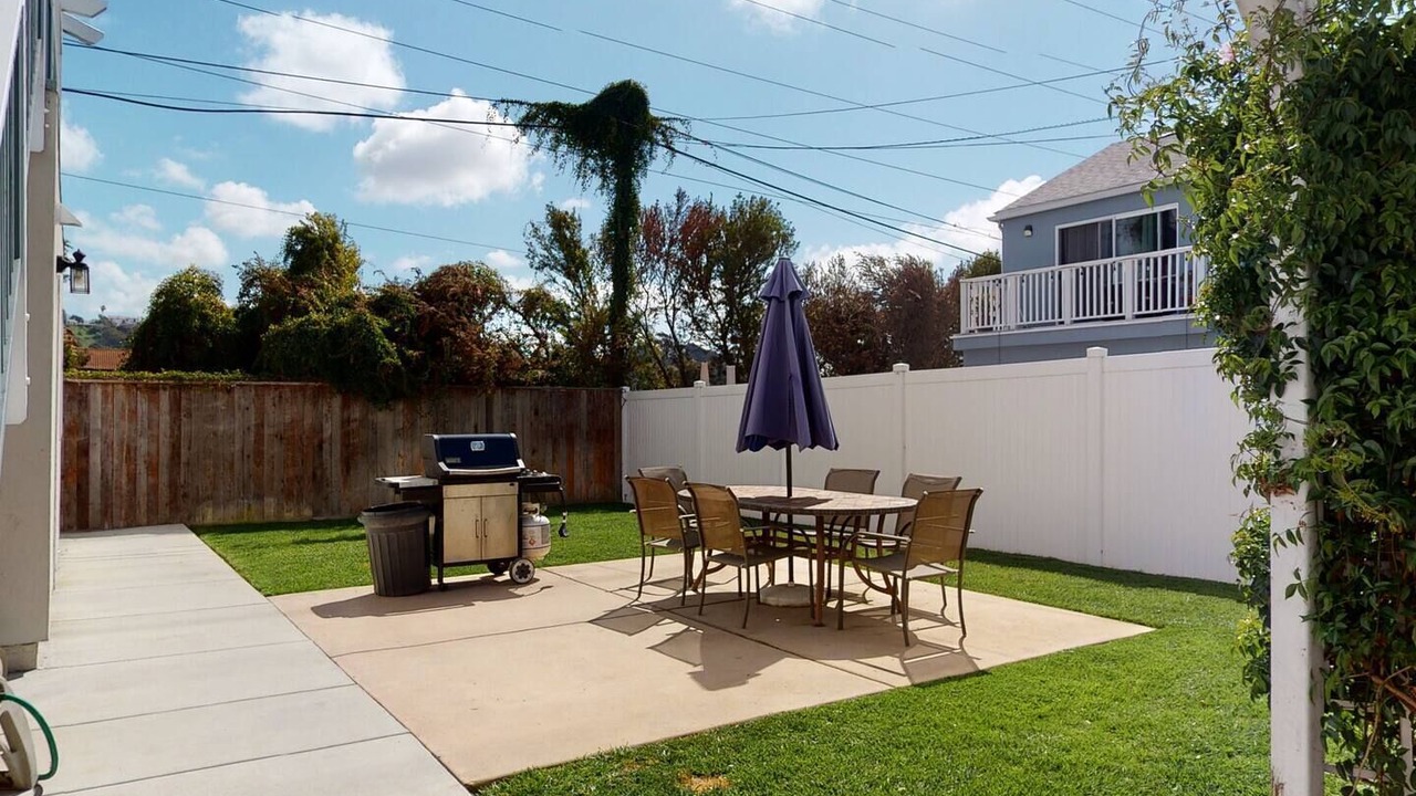 Photo of Outdoor in Morena