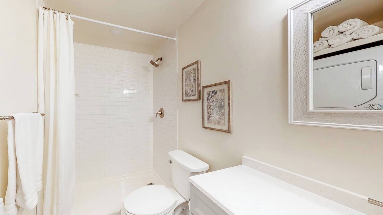 Photo of Bathroom in Morena
