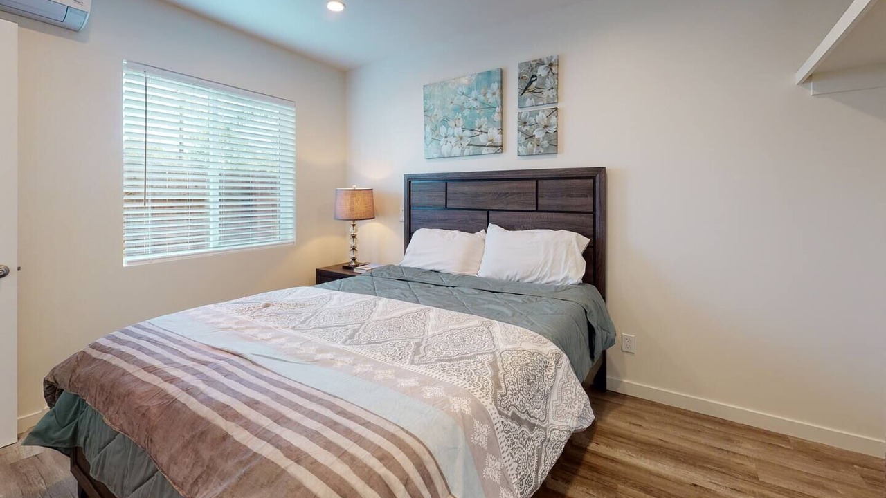 Photo of Bedroom in Morena