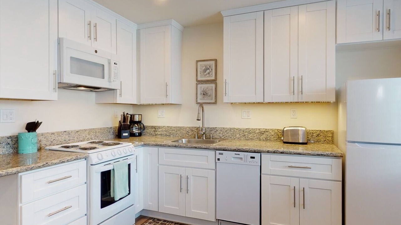 Photo of Kitchen in Morena