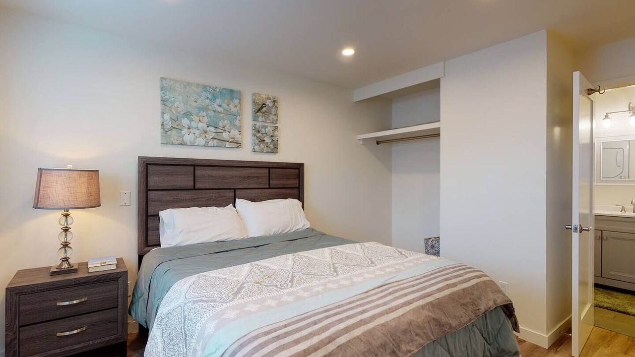 Photo of Bedroom in Morena