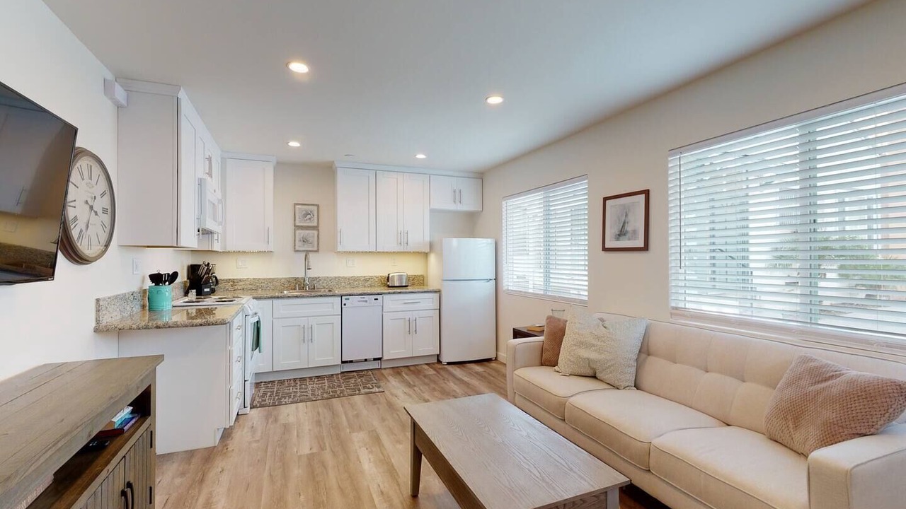Photo of Livingroom in Morena