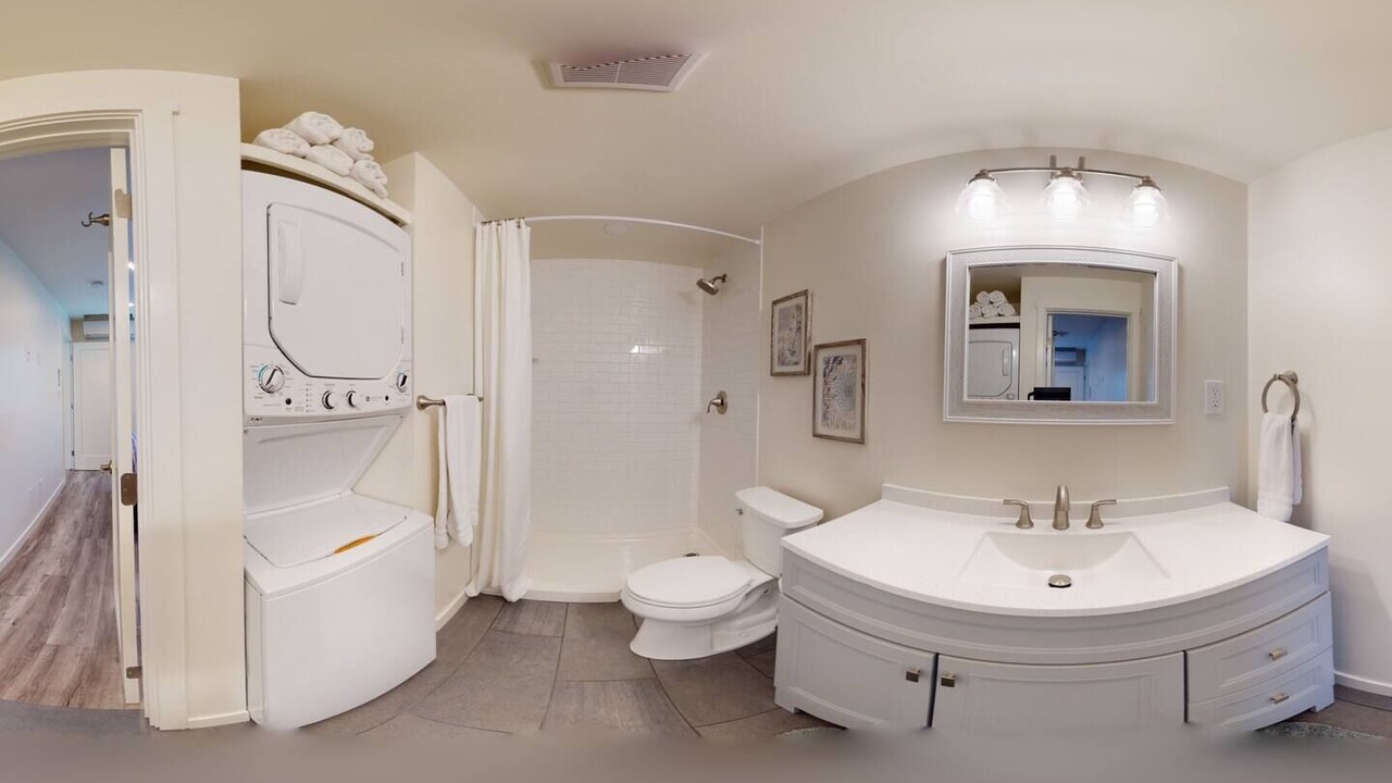 Photo of Bathroom in Morena