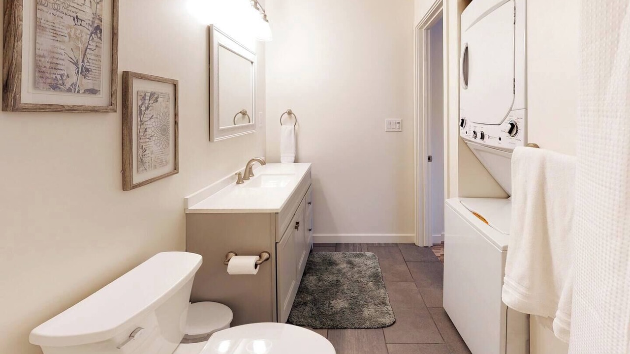 Photo of Bathroom in Morena