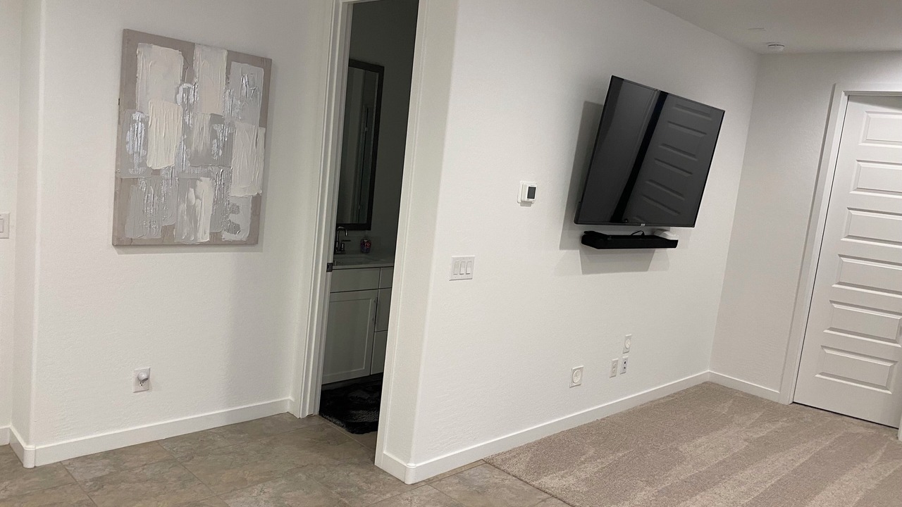 Photo of Bedroom in Waddell