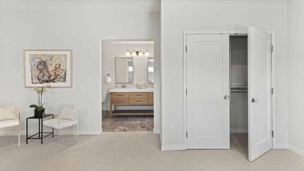 Photo of Bedroom in El Cerrito