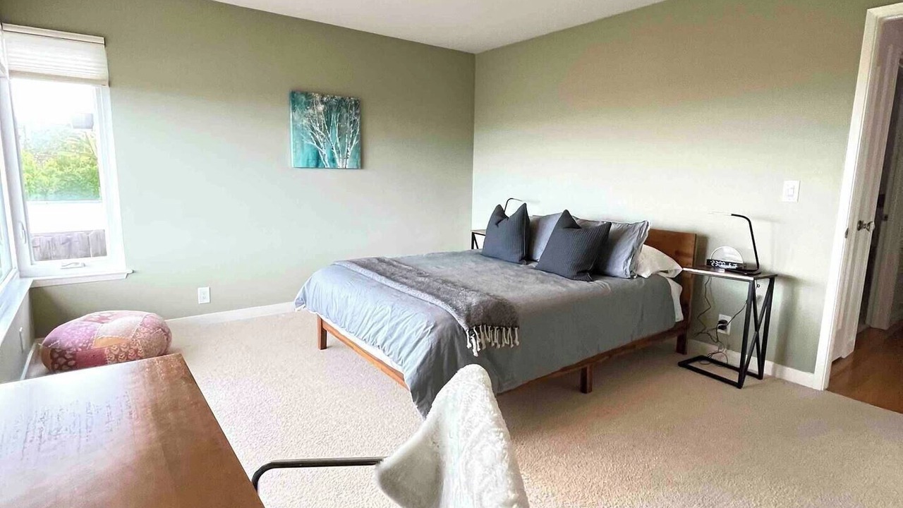 Photo of Bedroom in El Cerrito