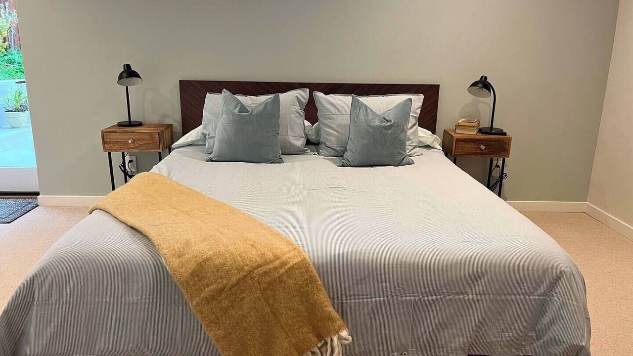 Photo of Bedroom in El Cerrito